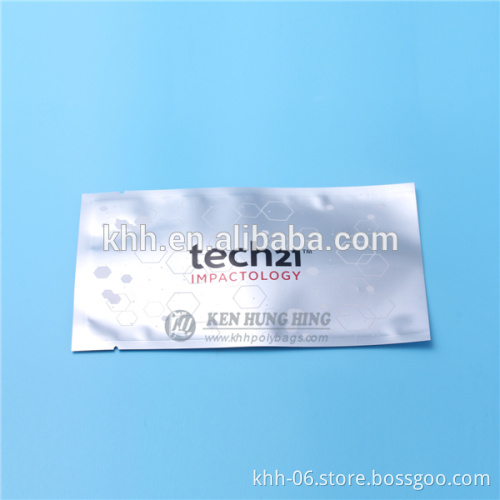 aluminum foil electronic products packaging bag